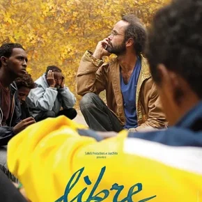 Photo du film : Libre