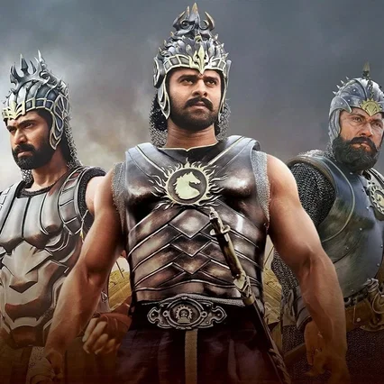 Miniature photo du film : La Légende de Baahubali : 1ère Partie