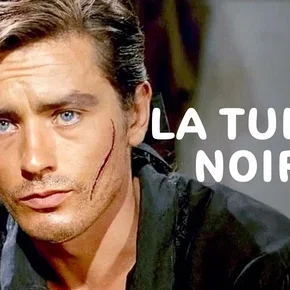 Photo du film : La Tulipe noire