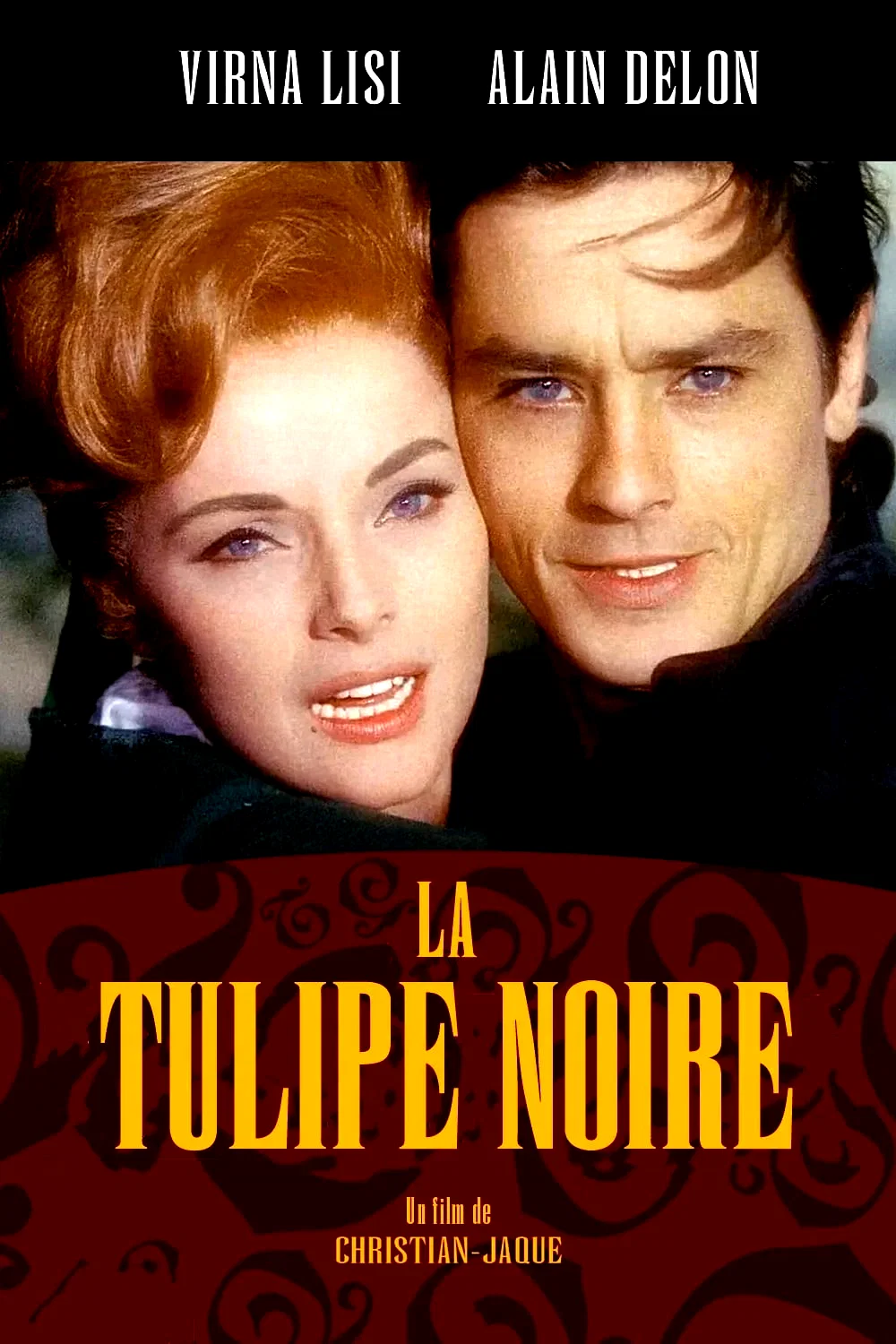 Photo 8 du film : La Tulipe noire