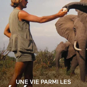 Photo du film : Une vie parmi les éléphants