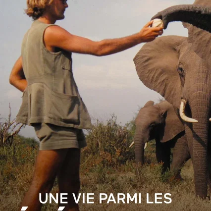 Miniature photo du film : Une vie parmi les éléphants