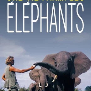 Photo du film : Une vie parmi les éléphants