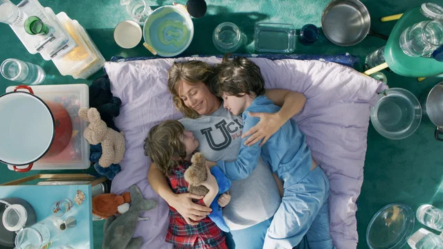Affiche du film : Par amour