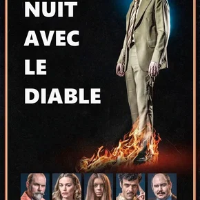 Photo du film : Late Night with the Devil