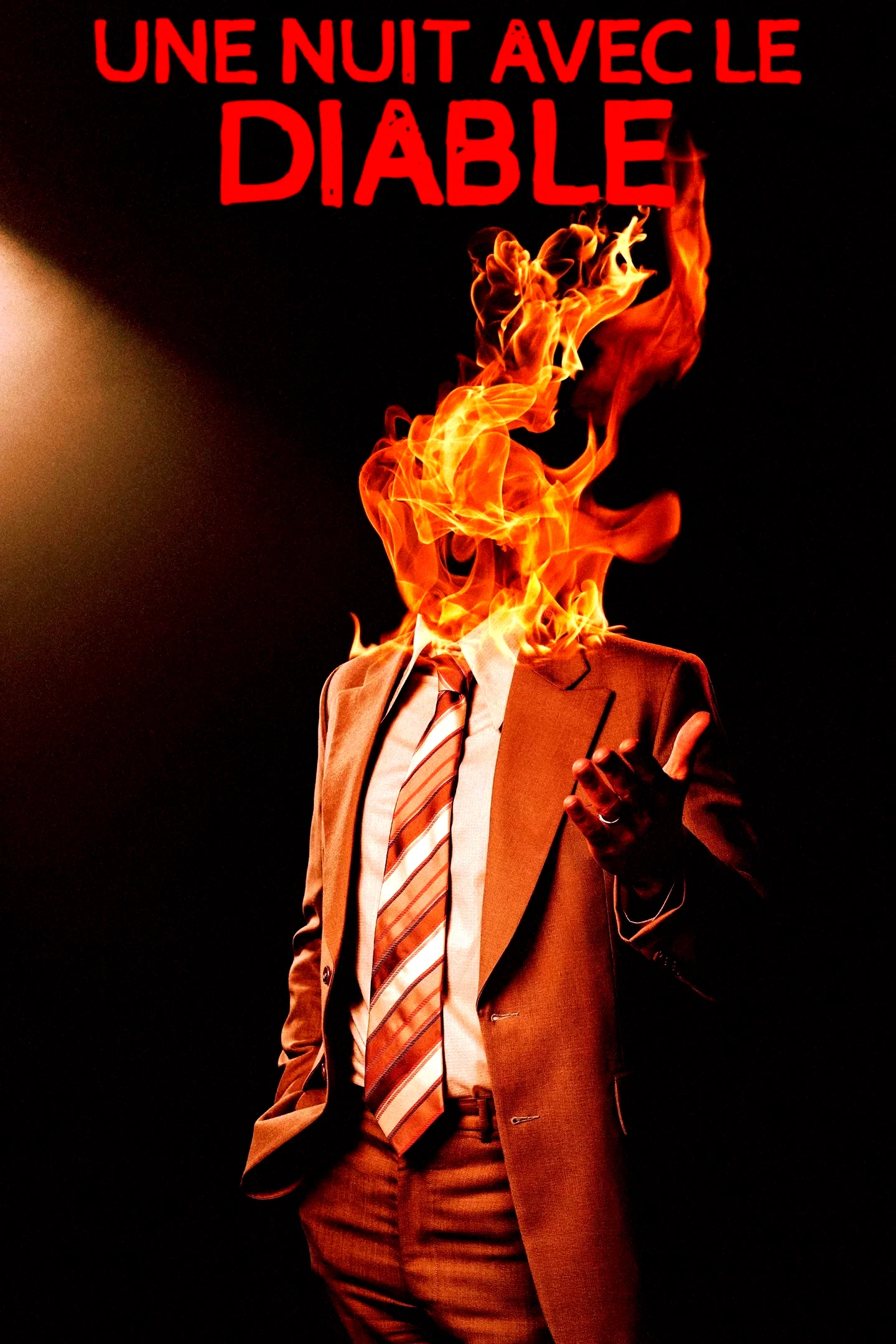 Photo 2 du film : Late Night with the Devil
