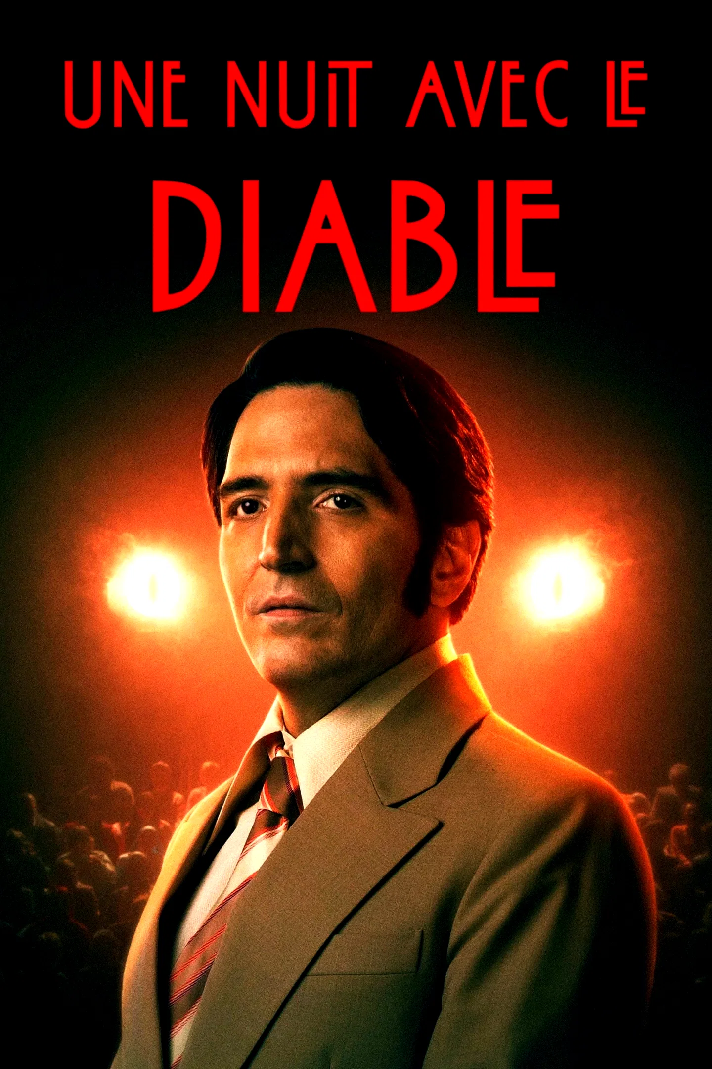 Photo 3 du film : Late Night with the Devil