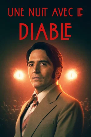 Photo 3 du film : Late Night with the Devil
