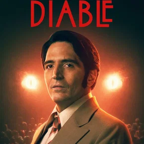 Photo du film : Late Night with the Devil