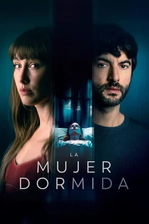 Affiche du film : La mujer dormida