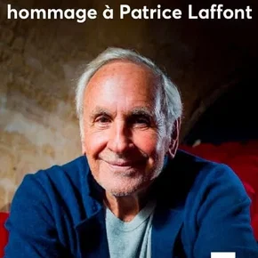 Photo du film : Merci Patrice !
