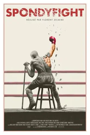 Affiche du film : Spondyfight