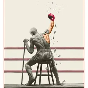 Photo du film : Spondyfight