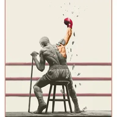 Miniature photo du film : Spondyfight