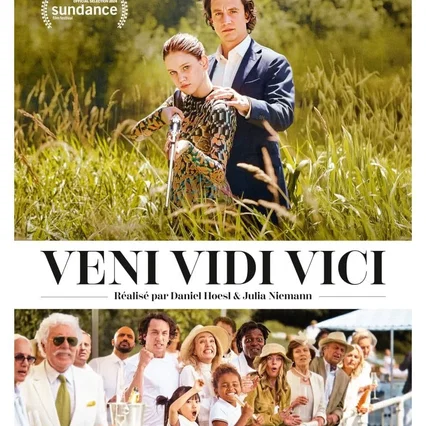 Miniature photo du film : Veni Vidi Vici