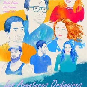 Photo du film : Les Aventures Ordinaires
