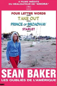 Affiche du film = Take Out
