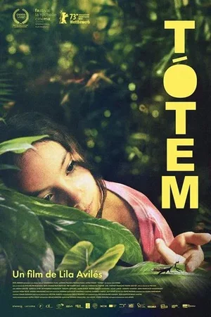 Affiche du film : Tótem