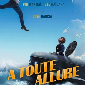 Photo du film : À toute allure