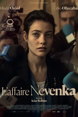 Photo du film : L’Affaire Nevenka