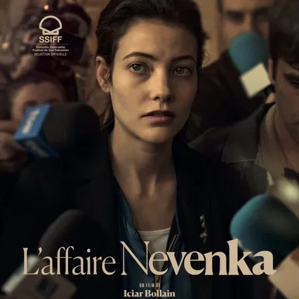 Miniature photo du film : L’Affaire Nevenka