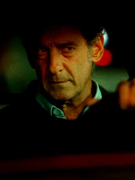 Photo 1 du film : Le choix