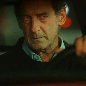 Photo du film : Le choix