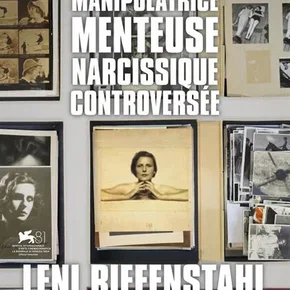 Photo du film : Leni Riefenstahl, la lumière et les ombres
