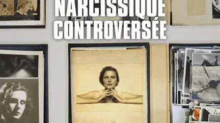 Affiche du film : Leni Riefenstahl, la lumière et les ombres