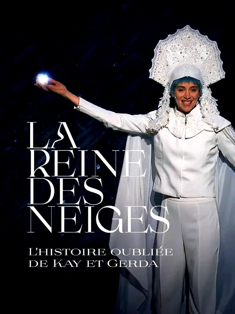 Photo du film : La reine des neiges, l'histoire oubliée