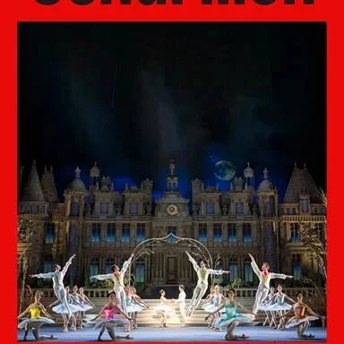 Miniature photo du film : Cendrillon (The Royal Ballet)