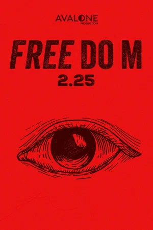 Affiche du film : FREEDOM