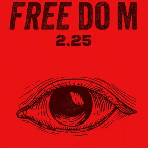 Photo du film : FREEDOM