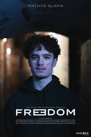 Photo 2 du film : FREEDOM