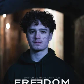 Photo du film : FREEDOM