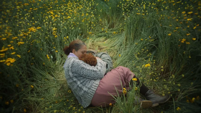 Affiche du film : La Source