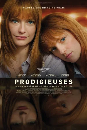 Photo du film : Prodigieuses