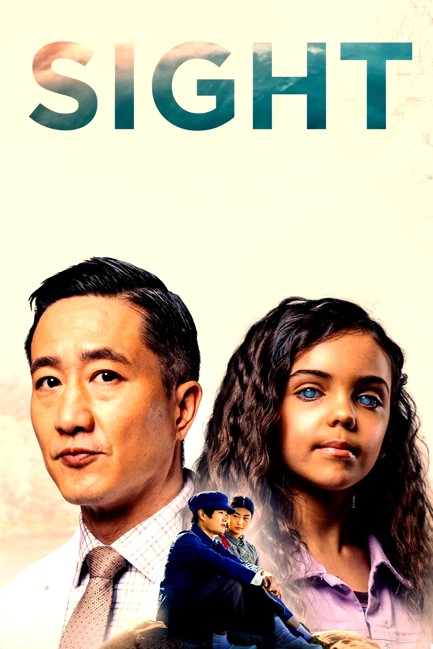 Affiche du film : Sight