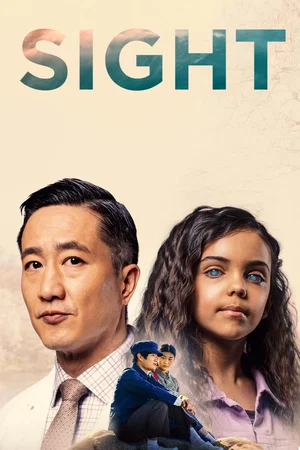 Affiche du film : Sight