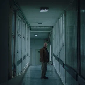 Photo du film : Cat's Cry