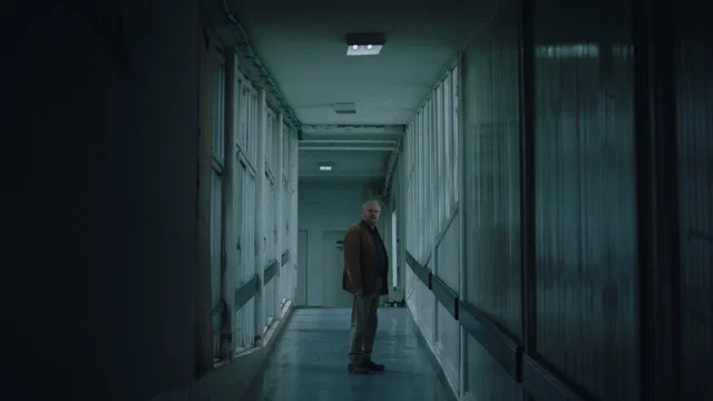 Photo 1 du film : Cat's Cry