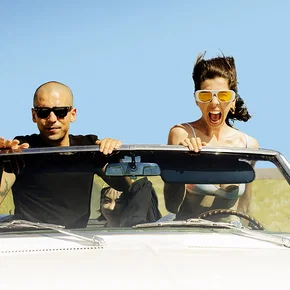Photo du film : On the Go
