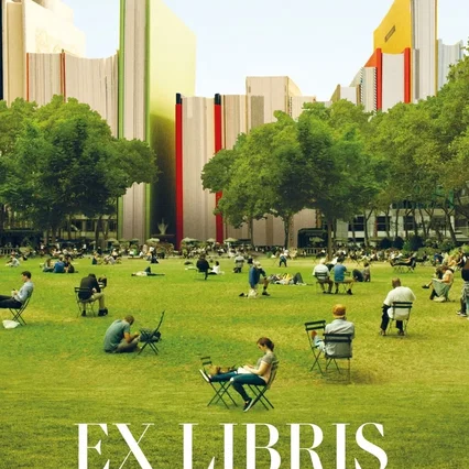 Miniature photo du film : Ex Libris : The New York Public Library