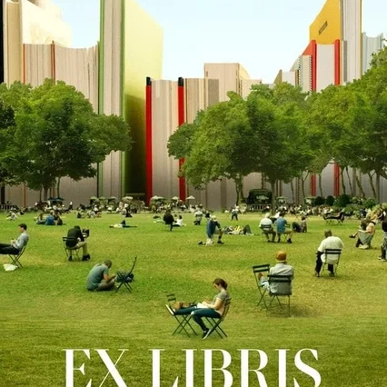 Miniature photo du film : Ex Libris : The New York Public Library