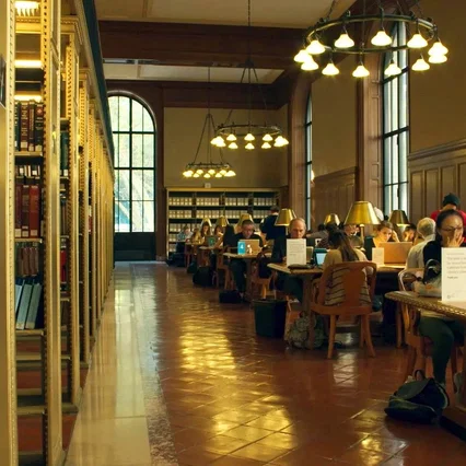 Miniature photo du film : Ex Libris : The New York Public Library