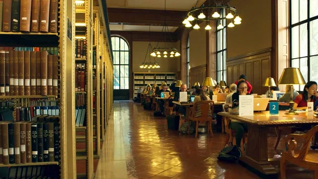 Photo du film : Ex Libris : The New York Public Library