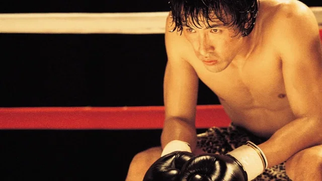 Photo du film : Champion