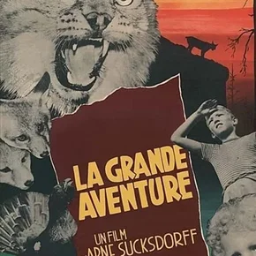 Photo du film : La Grande Aventure