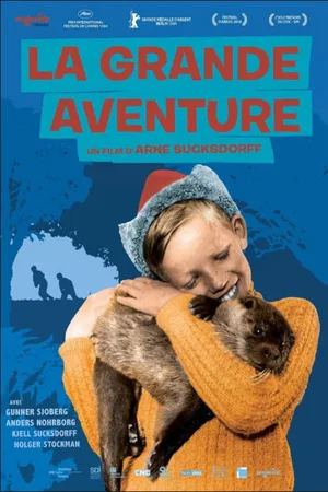 Photo 4 du film : La Grande Aventure
