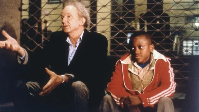 Photo du film : Rencontres nocturnes